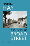 Finding Hay : A Journey up Broad Street-9781910839584