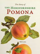 The Story of the Herefordshire Pomona-9781910839782
