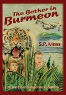 The Bother in Burmeon-9781910841525