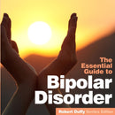 Bipolar Disorder : The Essential Guide-9781910843659