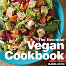 Vegan Cookbook : The Essential-9781910843888