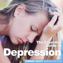 Depression : The Essential Guide-9781910843987