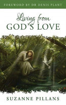 Living from God's Love-9781910848227