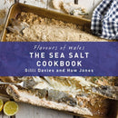 The Welsh Sea Salt Cook Book-9781910862049
