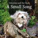 Celestine and the Hare: A Small Song-9781910862414