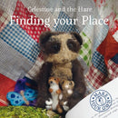 Celestine and the Hare: Finding Your Place-9781910862421