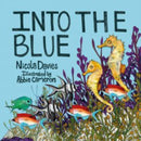 Into the Blue-9781910862452