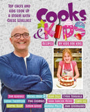 Cooks and Kids: 3. Recipes by Kids for Kids-9781910862735
