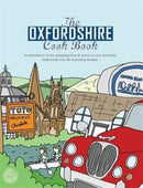The Oxfordshire Cook Book : Celebrating the Amazing Food & Drink on Our Doorstep-9781910863084