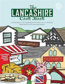 The Lancashire Cook Book : A Celebration of the Amazing Food & Drink on Our Doorstep-9781910863091