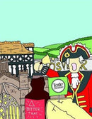 The Liverpool Cook Book : A Celebration of the Amazing Food on Our Doorstep-9781910863152