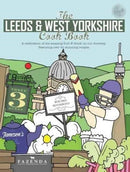 The Leeds & West Yorkshire Cook Book : A Celebration of the Amazing Food and Drink on Our Doorstep-9781910863183