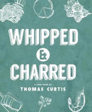 Whipped & Charred-9781910863206