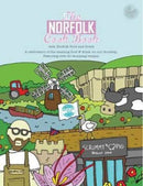 The Norfolk Cook Book : A Celebration of the Amazing Food and Drink on Our Doorstep-9781910863237