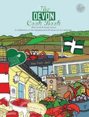 The Devon Cook book : A celebration of the amazing food & drink on our doorstep.-9781910863244
