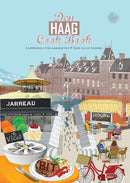 Den Haag Cook Book : A celebration of the amazing food and drink on our doorstep.-9781910863350