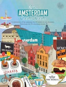 The Amsterdam Cook Book-9781910863398