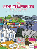 The Glasgow and West Coast Cook Book : A celebration of the amazing food and drink on our doorstep.-9781910863435