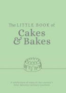 The Little Book of Cakes and Bakes