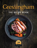 Gressingham : The definitive collection of duck and speciality poultry recipes for you to create at home-9781910863688