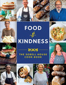 Food and Kindness : The Sobell House Cook Book-9781910863701