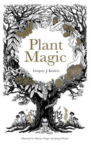 Plant Magic-9781910877364