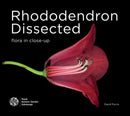 Rhododendron Dissected : Flora in Close-up-9781910877388