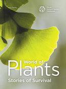 World World of Plants : Stories of Survival-9781910877401