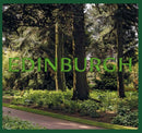 Royal Botanic Garden Edinburgh : Souveneir Guidebook-9781910877548