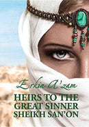 Heirs to the Great Sinner Sheikh San'on-9781910886328
