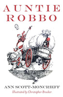 Auntie Robbo-9781910895146