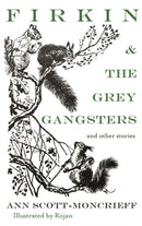 Firkin & The Grey Gangsters-9781910895153