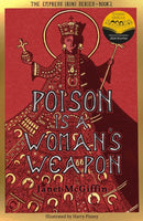Poison is a Woman''s Weapon
