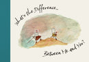 What''s the Difference...