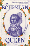 Bohemian Queen