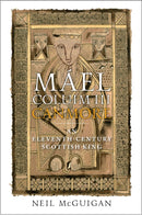 Mael Coluim III, 'Canmore' : An Eleventh-Century Scottish King-9781910900192