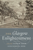 The Glasgow Enlightenment-9781910900567