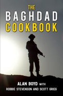 The Baghdad Cookbook-9781910903773