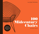 100 MIDCENTURY CHAIRS HB