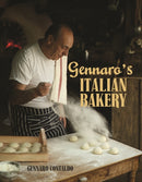 GENNAROS ITALIAN BAKERY HB