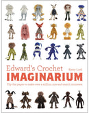 EDWARDS CROCHET IMAGINARIUM HB