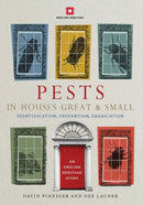 Pests in Houses Great & Small
