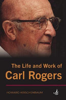 The Life and Work of Carl Rogers-9781910919927