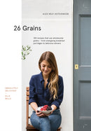26 Grains-9781910931035