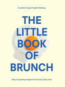 The Little Book of Brunch-9781910931448