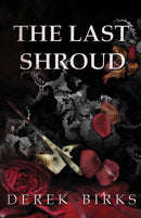 The Last Shroud-9781910944172