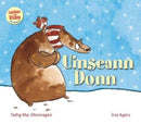 UINSEANN DONN-9781910945506