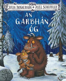 An Garbhan Og-9781910945650