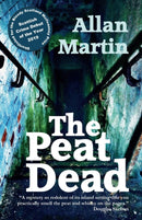 The Peat Dead-9781910946541