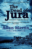 The Dead of Jura-9781910946671